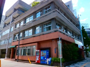やさしえ高見馬場