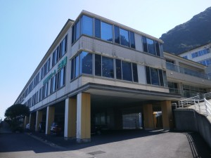 特別養護老人ホーム三船園