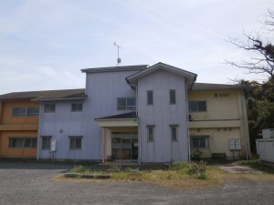 グループホームてらやま