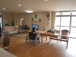 グループホームてらやま