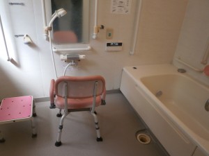 グループホームてらやま