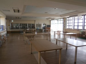 特別養護老人ホームケアガーデンてらやま