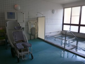 特別養護老人ホームケアガーデンてらやま