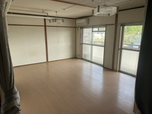 サービス付高齢者向け住宅　きずな