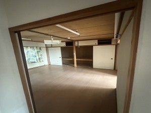 サービス付高齢者向け住宅　きずな
