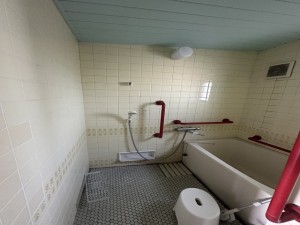 サービス付高齢者向け住宅　きずな