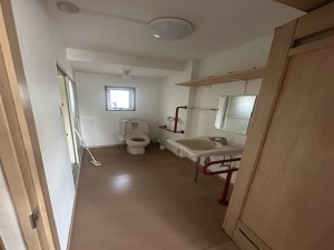 サービス付高齢者向け住宅　きずな