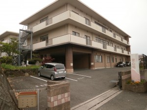 特別養護老人ホーム愛心苑