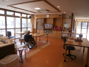 特別養護老人ホーム愛心苑