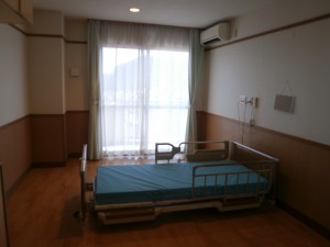 特別養護老人ホーム愛心苑