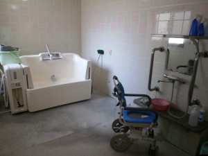 特別養護老人ホーム愛心苑