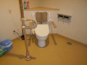 特別養護老人ホーム愛心苑