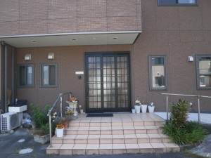 有料老人ホームもびき村