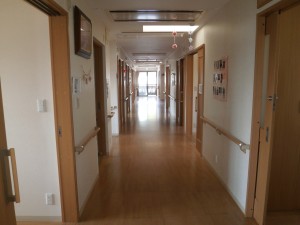 有料老人ホームもびき村