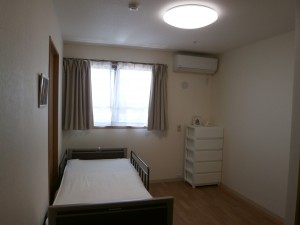 有料老人ホームもびき村