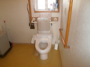 有料老人ホームもびき村
