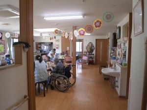 有料老人ホームエンゼル