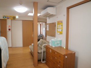 有料老人ホームエンゼル