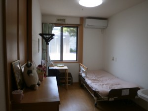 有料老人ホームエンゼル