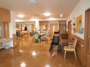 グループホーム アルプスの風