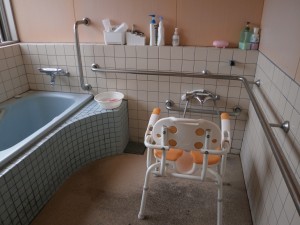 グループホーム アルプスの風