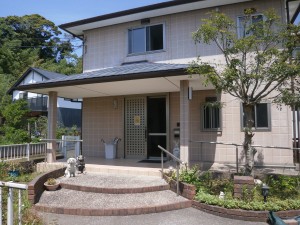 グループホーム中山の里