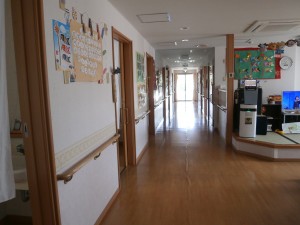 グループホーム中山の里
