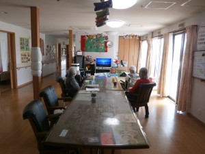 グループホーム中山の里