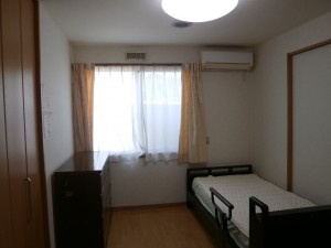 グループホーム中山の里
