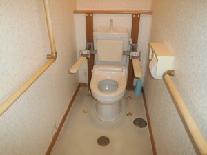 グループホーム中山の里