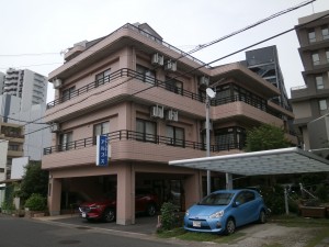 グループホーム アルプス