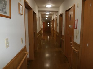 グループホーム アルプス