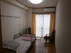 グループホーム アルプス
