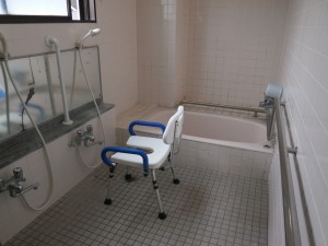 グループホーム アルプス