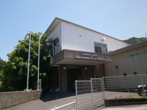 小規模特別養護老人ホーム日当山の家