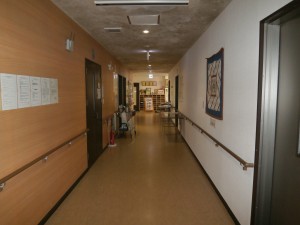 小規模特別養護老人ホーム日当山の家