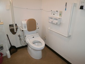 小規模特別養護老人ホーム日当山の家
