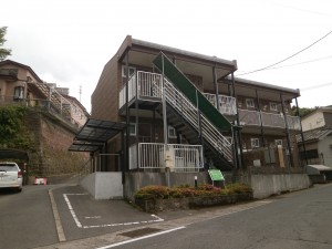 住宅型有料老人ホーム トラスト