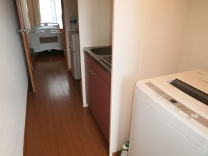 住宅型有料老人ホーム　トラスト