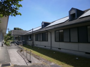 グループホーム秋光園