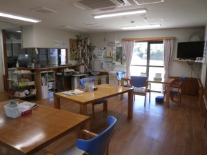 グループホーム秋光園