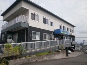 有料老人ホーム　べーす