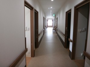 有料老人ホーム　べーす