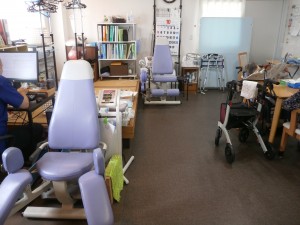 有料老人ホーム　べーす