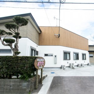 グループホームすもも