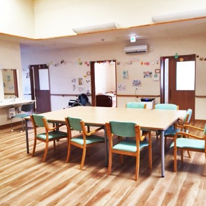 グループホームすもも