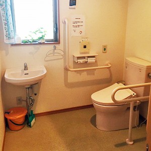 グループホームすもも