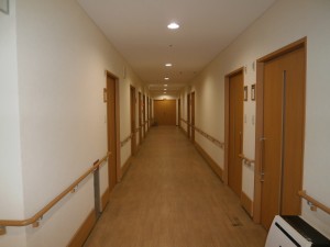 住宅型有料老人ホームら・千年