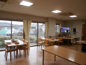 住宅型有料老人ホームら・千年