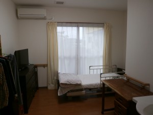 住宅型有料老人ホームら・千年